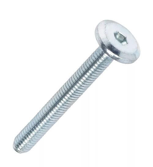 CROSS DOWEL BOLTS M6 X 50MM 50 PACK - MonkeyTools CROSS DOWEL BOLTS M6 X 50MM 50 PACK - MonkeyTools