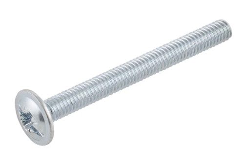 EASYFIX PZ WAFER FURNITURE SCREWS M4 X 30MM 8 PACK - MonkeyTools EASYFIX PZ WAFER FURNITURE SCREWS M4 X 30MM 8 PACK - MonkeyTools