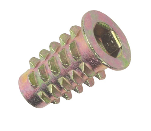 INSERT NUTS TYPE D M6 X 20MM 50 PACK - MonkeyTools INSERT NUTS TYPE D M6 X 20MM 50 PACK - MonkeyTools