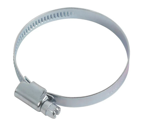 EASYFIX BLUE ZINC-PLATED HOSE CLIPS 40-60MM 10 PACK - MonkeyTools EASYFIX BLUE ZINC-PLATED HOSE CLIPS 40-60MM 10 PACK - MonkeyTools