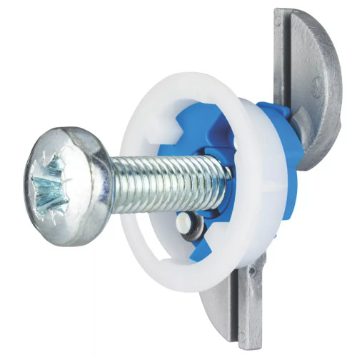 GRIPIT PLASTERBOARD FIXING 25MM X 205MM 25 PACK - MonkeyTools