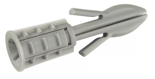 FISCHER PLASTERBOARD PLUG LDF 6MM X 32MM 100 PACK - MonkeyTools FISCHER PLASTERBOARD PLUG LDF 6MM X 32MM 100 PACK - MonkeyTools