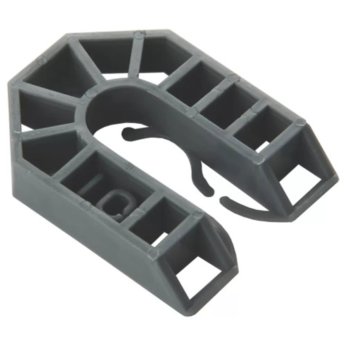 BROADFIX U SHIMS GREY SMALL 55MM X 10MM X 43MM 200 PACK - MonkeyTools BROADFIX U SHIMS GREY SMALL 55MM X 10MM X 43MM 200 PACK - MonkeyTools