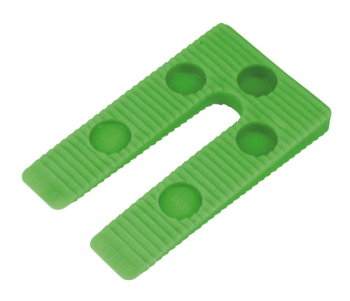 BROADFIX PRECISION WEDGEPACKERS MEDIUM 77MM X 8MM X 45MM 200 PACK - MonkeyTools BROADFIX PRECISION WEDGEPACKERS MEDIUM 77MM X 8MM X 45MM 200 PACK - MonkeyTools