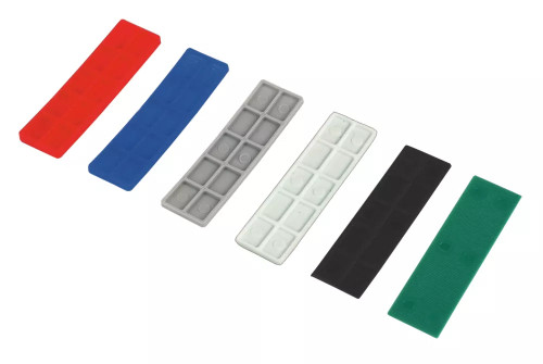 BROADFIX GLAZING PACKERS LARGE 225 PCS - MonkeyTools