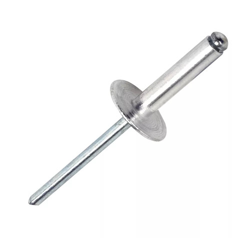 FLANGE RIVETS 4.8MM X 20MM 250 PACK - MonkeyTools