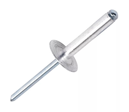 FLANGE RIVETS 4.8MM X 25MM 250 PACK - MonkeyTools