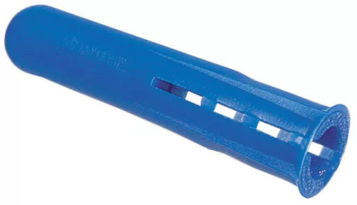 EASYFIX WALL PLUGS 10MM X 100 PACK - MonkeyTools EASYFIX WALL PLUGS 10MM X 100 PACK - MonkeyTools