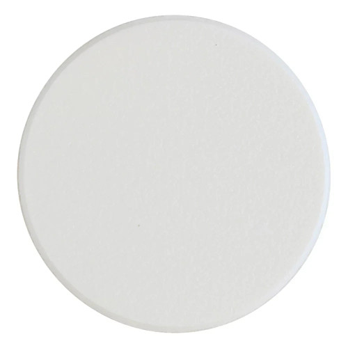 TIMCO SCREW CAPS IVORY 13MM 112 PACK - MonkeyTools