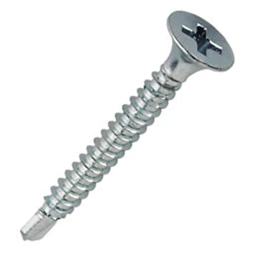 EASYDRIVE PHILLIPS BUGLE SELF-DRILLING UNCOLLATED DRYWALL SCREWS 3.5MM X 32MM 1000 PACK - MonkeyTools EASYDRIVE PHILLIPS BUGLE SELF-DRILLING UNCOLLATED DRYWALL SCREWS 3.5MM X 32MM 1000 PACK - MonkeyTools