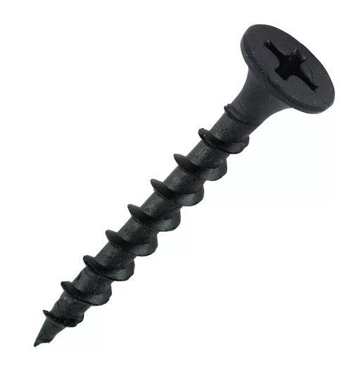 EASYDRIVE PHILLIPS BUGLE SELF-TAPPING UNCOLLATED DRYWALL SCREWS 3.5MM X 32MM 1000 PACK - MonkeyTools EASYDRIVE PHILLIPS BUGLE SELF-TAPPING UNCOLLATED DRYWALL SCREWS 3.5MM X 32MM 1000 PACK - MonkeyTools