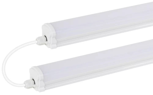 LAP TWIN 6FT LED BATTEN 59W 6800LM 220-240V - MonkeyTools