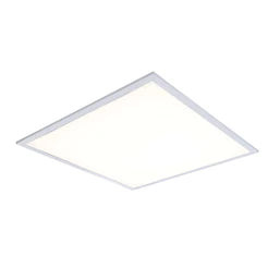 4LITE SQUARE 600MM X 600MM LED CCT PANEL WHITE 30W 3600LM - MonkeyTools