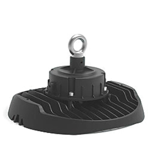 4LITE LED HIGHBAY BLACK 150W 19,500LM - MonkeyTools