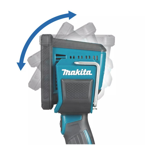 MAKITA DML812 14.4/18V LI-ION LXT CORDLESS TORCH - BARE - MonkeyTools