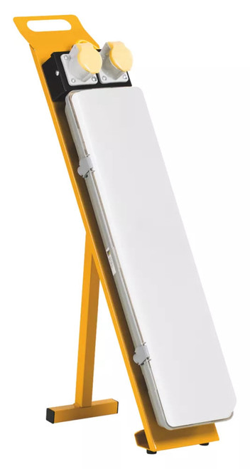 DEFENDER LED PLASTERERS LIGHT 20W 1200LM 110V - MonkeyTools