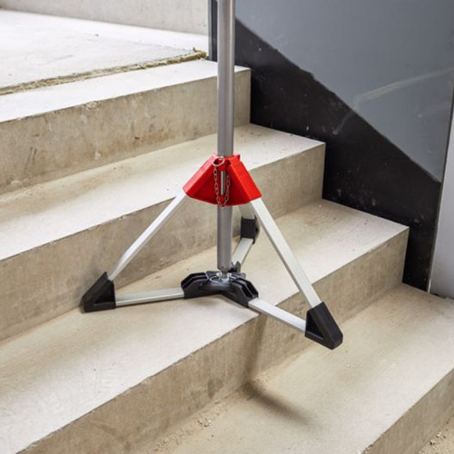 Bessey Stable Floor Tripod STE-BS - MonkeyTools