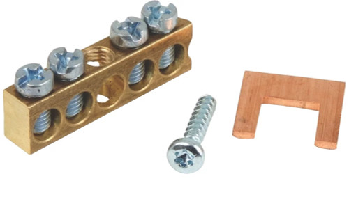 SCHNEIDER ELECTRIC 5-WAY CLEAN EARTH TERMINAL KIT - MonkeyTools