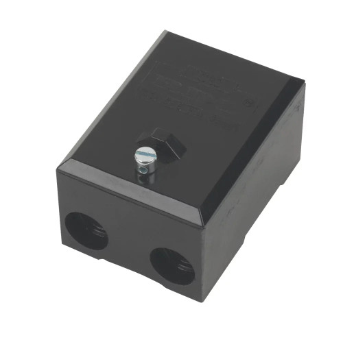 GREENBROOK 100A 5-WAYS 35MM² CONNECTOR BLOCK - MonkeyTools