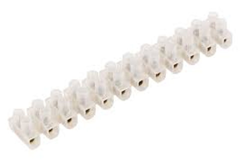 6A 12-TERMINAL STRIPS 10 PACK - MonkeyTools