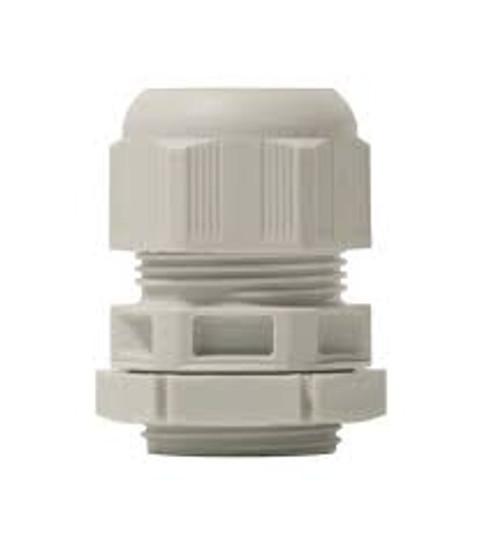 BRITISH GENERAL PLASTIC CABLE GLAND KIT 20MM - MonkeyTools