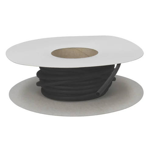 CED HSB93B BLACK HEAT SHRINK TUBING 2.4MM X 11.5M - MonkeyTools