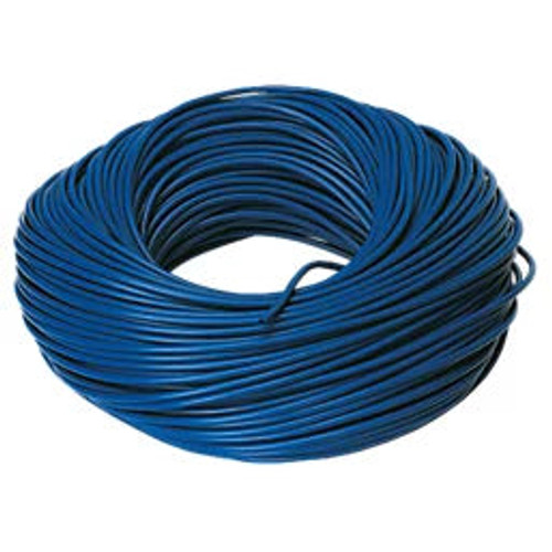 CED BLUE SLEEVING 3MM X 100M - MonkeyTools