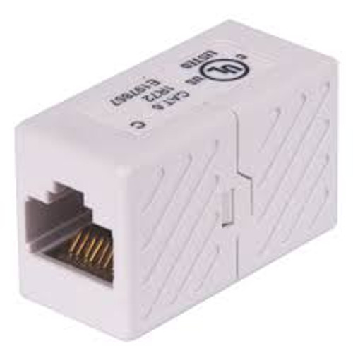 PHILEX CAT 6 RJ45 UTP COUPLER - MonkeyTools