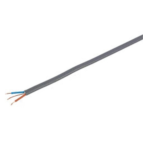 PRYSMIAN 6242Y GREY 2.5MM² TWIN & EARTH CABLE 50M DRUM - MonkeyTools