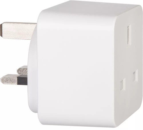 TCP 13A SMART WI-FI PLUGS WHITE 2 PACK - MonkeyTools