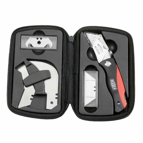 Bessey DBKPH Knife Set with ABS Comfort Handle BE120133 - MonkeyTools