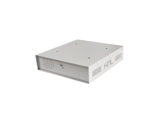 HAY-LDVR - CCTV Medium Lockable DVR Enclosure - MonkeyTools