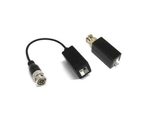 MTVBHD - HD Passive Video Balun CVI TVI AHD - MonkeyTools
