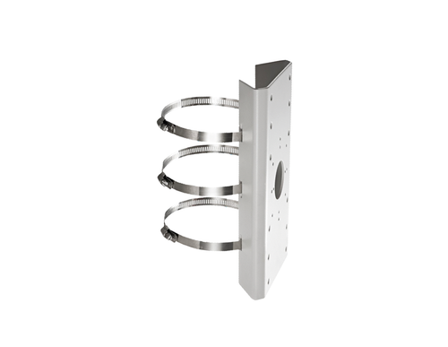HIKVISION DS-1475ZJ-SUS - POLE MOUNT ACCESSORY - MonkeyTools