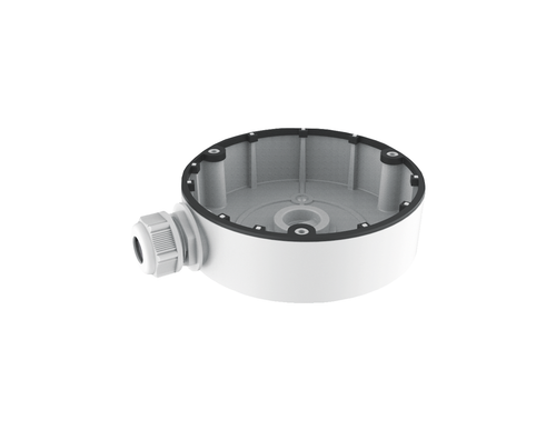 HIKVISION DS-1280ZJ-DM8 - Junction Box for Dome Camera - MonkeyTools