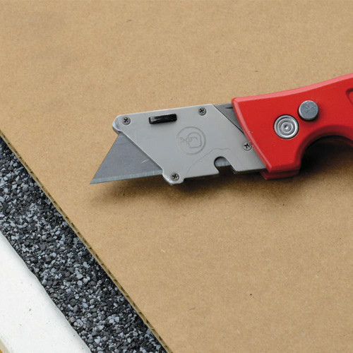 Milwaukee 62mm Universal Knife Blade 2.4" 50 Piece 48221950 - SPL - MonkeyTools