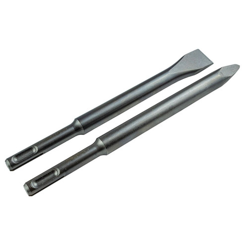 METABO 630486000 SDS+ CHISELLING SET X2 PCS - MonkeyTools