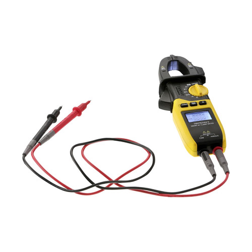 STANLEY FATMAX FMHT82564-0 SMART CLAMP DIGITAL MULTI METER - MonkeyTools
