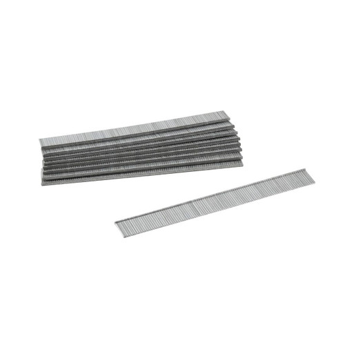 STANLEY 0-SWK-BN0625 18G X 15MM 8/180/300/E/J BRAD NAILS X1000 PCS - MonkeyTools