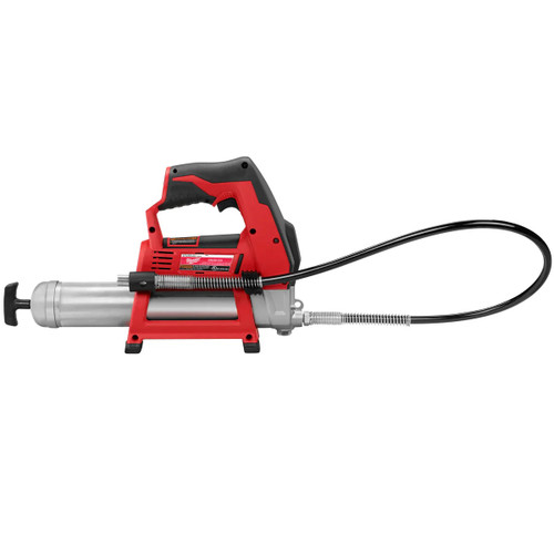 Milwaukee M12GG-0 12V Cordless Grease Gun Body Only 4933440435 - MonkeyTools