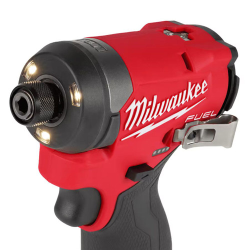 MILWAUKEE M12 FUEL FID2-0 12V 1/4" BRUSHLESS IMPACT DRIVER BODY ONLY 4933479876 - MonkeyTools