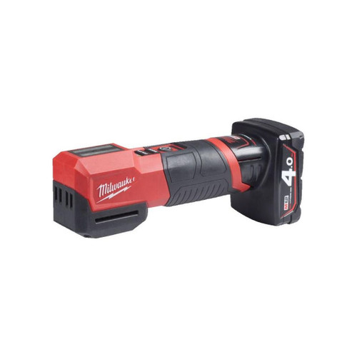 MILWAUKEE M12 CML-401 12V 1000 LUMENS COLOUR MATCHING LIGHT INC 1X 4.0AH BATTERY - MonkeyTools MILWAUKEE M12 CML-401 12V 1000 LUMENS COLOUR MATCHING LIGHT INC 1X 4.0AH BATTERY - MonkeyTools