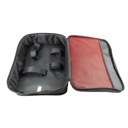 MILWAUKEE M12 FUEL EXTRA SMALL SOFT CASE TOOL BAG - MonkeyTools