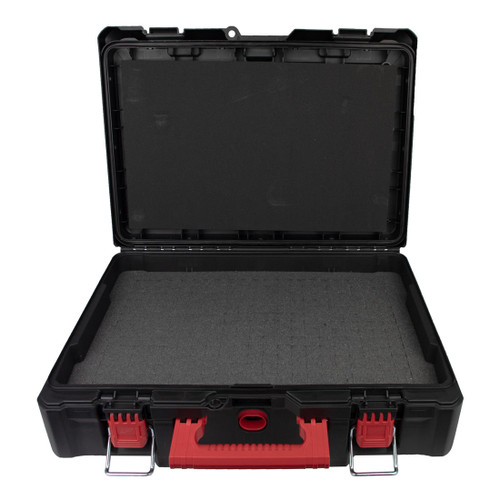 MILWAUKEE PACKOUT 530MM STACKABLE TOOL BOX 4932464080 - MonkeyTools