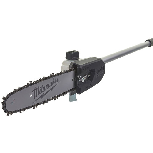 MILWAUKEE M18 FOPH-CSA QUIK-LOK CHAINSAW ATTACHMENT - MonkeyTools MILWAUKEE M18 FOPH-CSA QUIK-LOK CHAINSAW ATTACHMENT - MonkeyTools