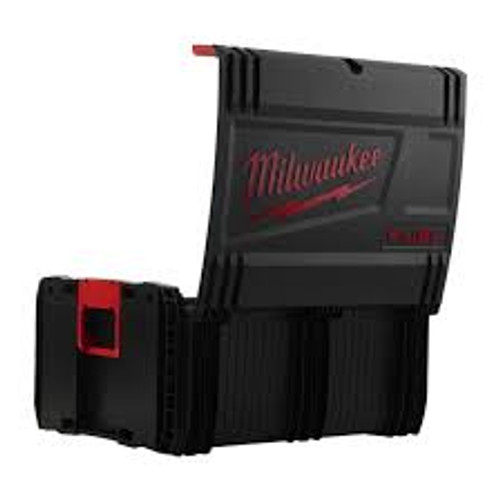 MILWAUKEE M12 / M18 HD TOOL BOX CARRY CASE SIZE 3 LARGE - MonkeyTools