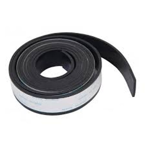 Makita 423360-7 Rubber 3 Metre Splinter Guide For Guide Rails - MonkeyTools