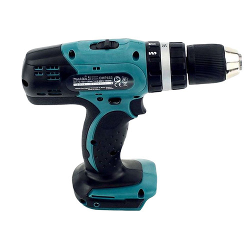 MAKITA DDF453Z 18V LXT CORDLESS 2-SPEED DRILL DRIVER BODY ONLY - MonkeyTools