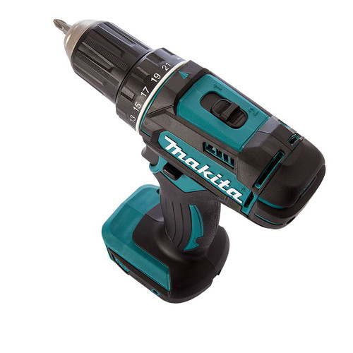 MAKITA DDF482Z 18V LXT CORDLESS 2-SPEED DRILL DRIVER BODY ONLY - MonkeyTools