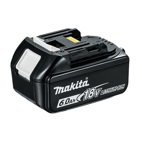 MAKITA BL1860 18V LXT 6.0AH LI-ION BATTERY - MonkeyTools